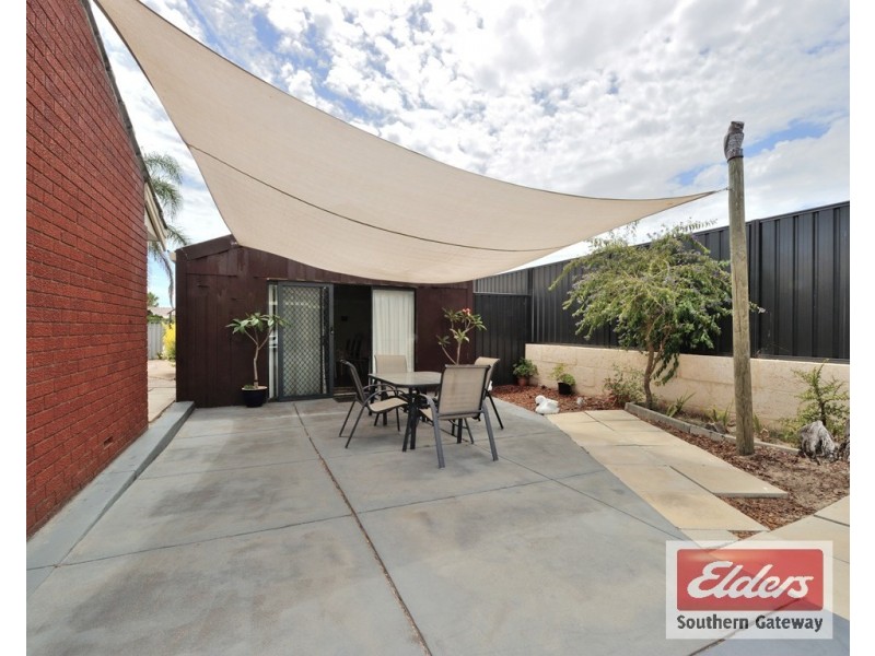 89 Sicklemore Road, Parmelia WA 6167