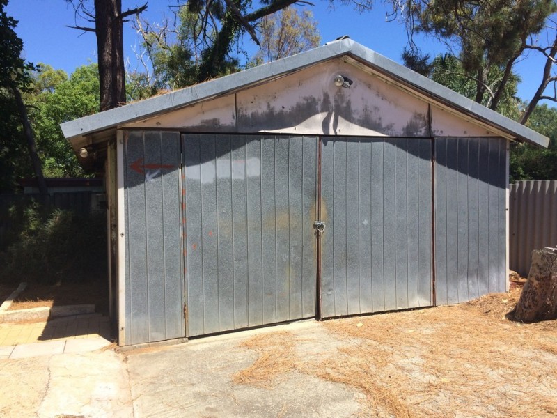 66 PACE ROAD, Medina WA 6167