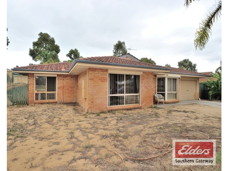 42 Whitebread Way, Leda WA 6170