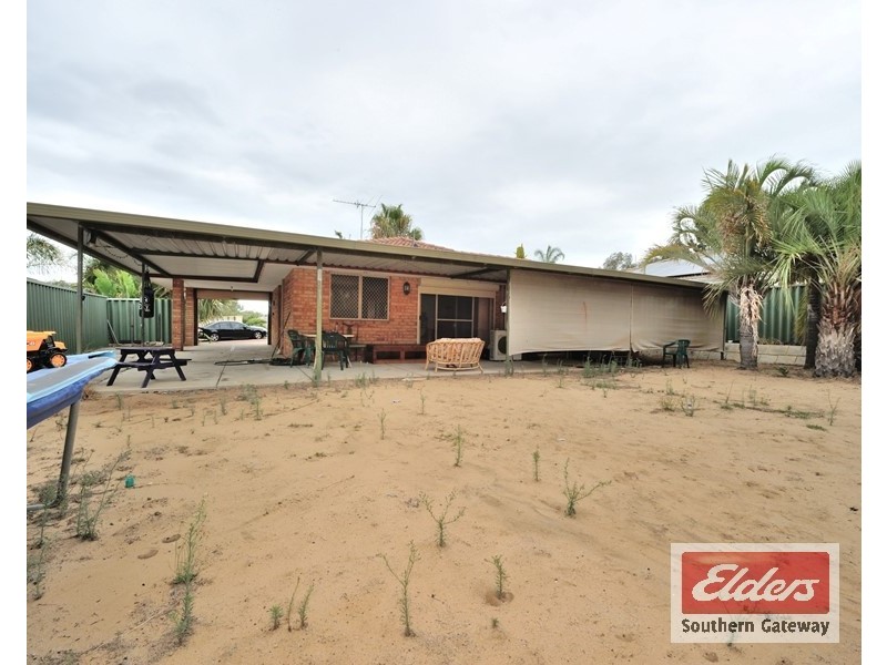 42 Whitebread Way, Leda WA 6170