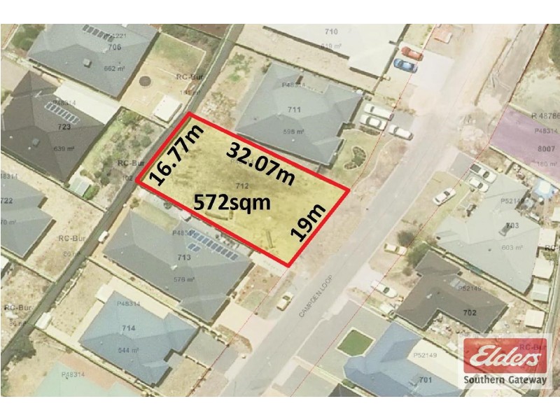 13 Campden Loop, Parmelia WA 6167