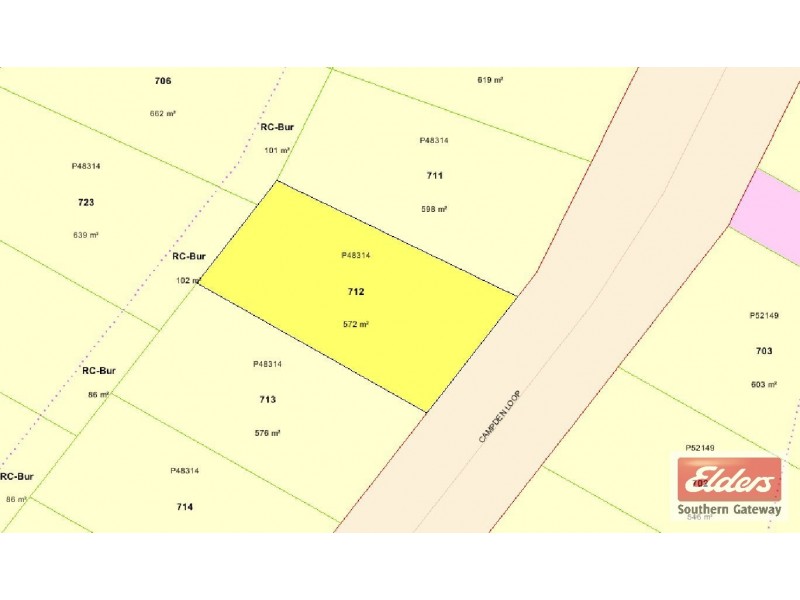 13 Campden Loop, Parmelia WA 6167