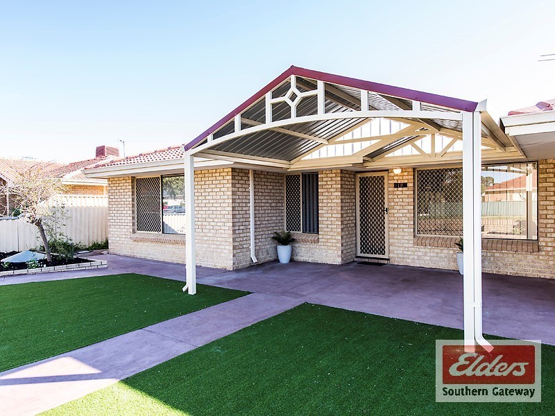 19 Leeuwin Parade, Rockingham WA 6168