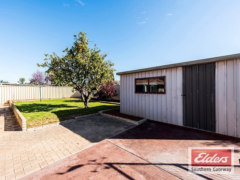 19 Leeuwin Parade, Rockingham WA 6168