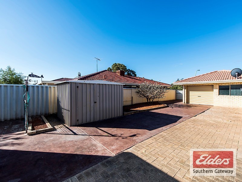 19 Leeuwin Parade, Rockingham WA 6168