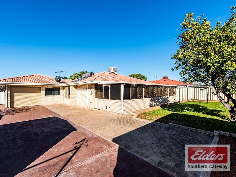 19 Leeuwin Parade, Rockingham WA 6168