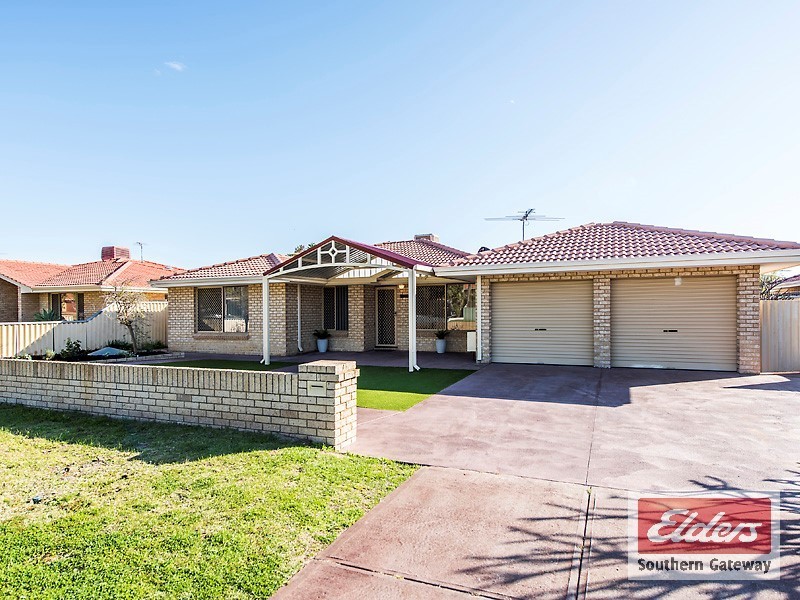 19 Leeuwin Parade, Rockingham WA 6168
