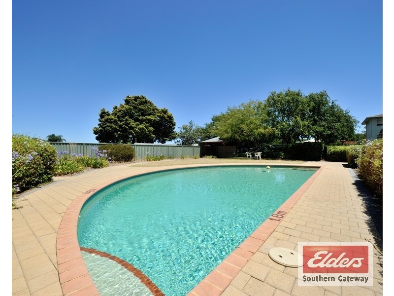 Unit 5, 33 Steward Way, Orelia WA 6167
