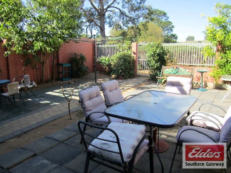 Unit 5, 33 Steward Way, Orelia WA 6167
