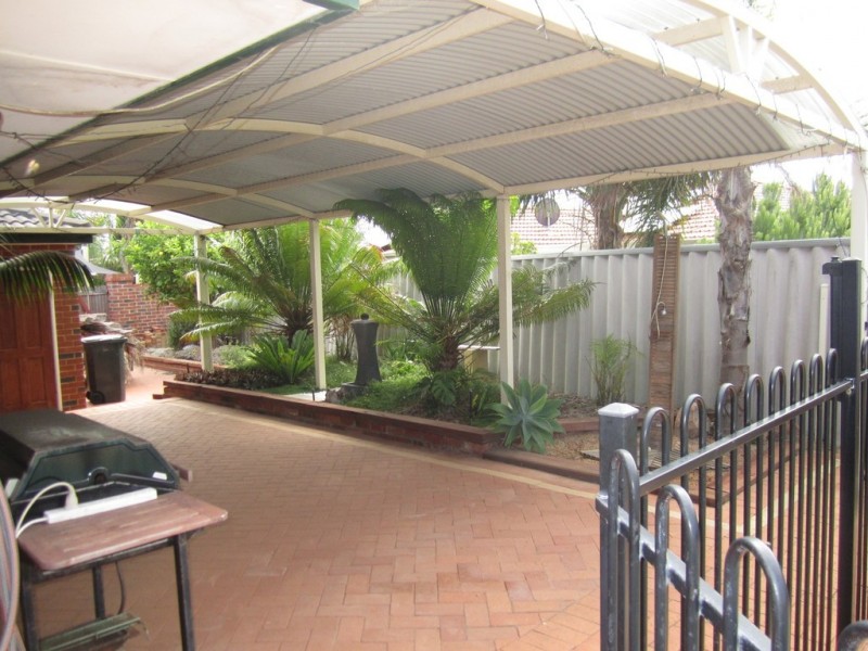 5 CHARENTE CLOSE, Port Kennedy WA 6172