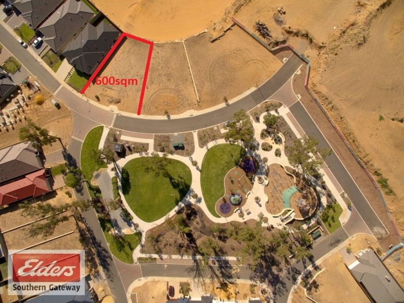 25 Bellingham Parade, Wellard WA 6170