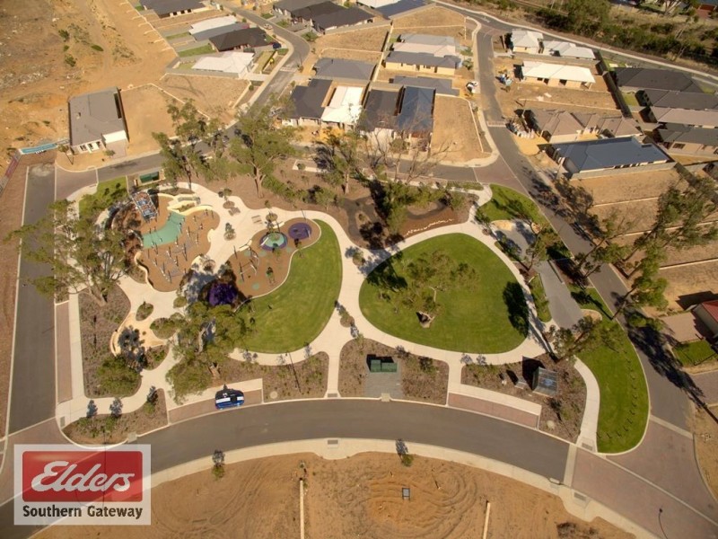 25 Bellingham Parade, Wellard WA 6170