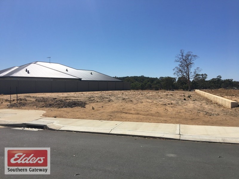 25 Bellingham Parade, Wellard WA 6170