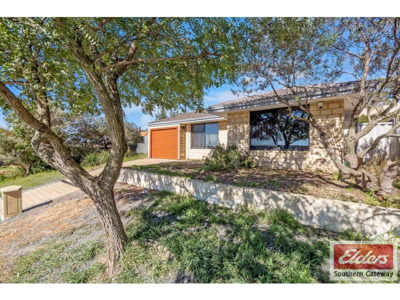 3 Nunney Road, Orelia WA 6167