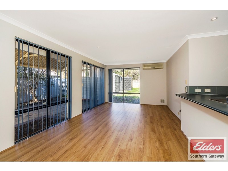3 Nunney Road, Orelia WA 6167