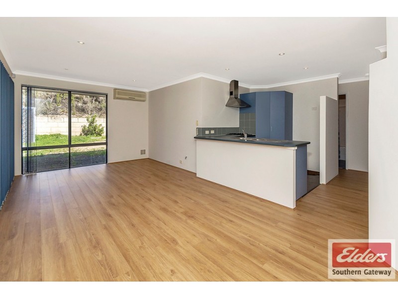 3 Nunney Road, Orelia WA 6167