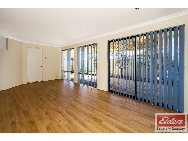 3 Nunney Road, Orelia WA 6167