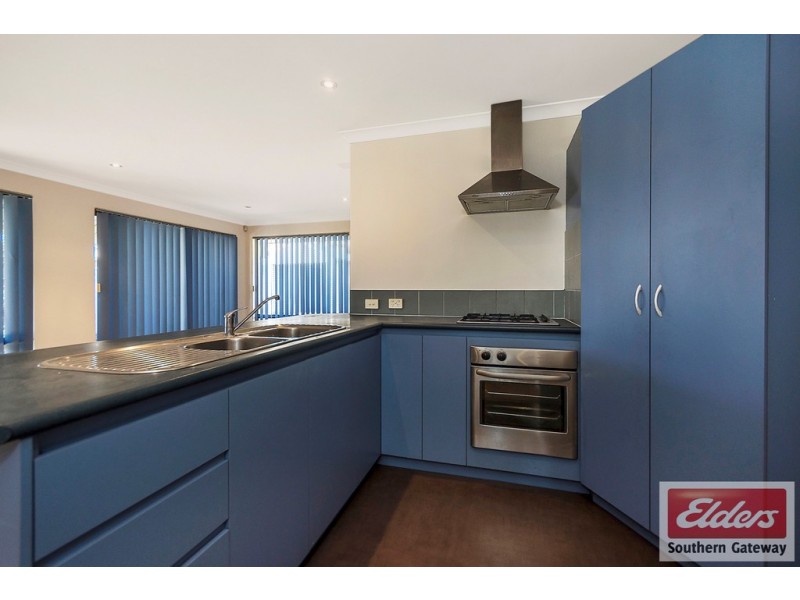 3 Nunney Road, Orelia WA 6167