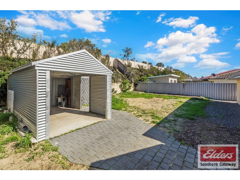 3 Nunney Road, Orelia WA 6167