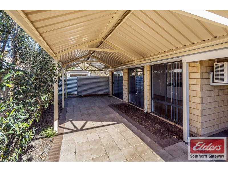 3 Nunney Road, Orelia WA 6167