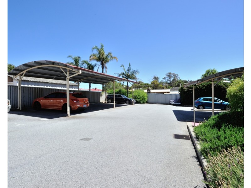 Unit 10/44 Mulligan Way, Orelia WA 6167