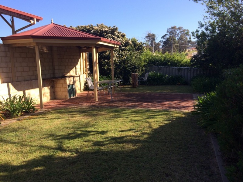 Unit 10/44 Mulligan Way, Orelia WA 6167