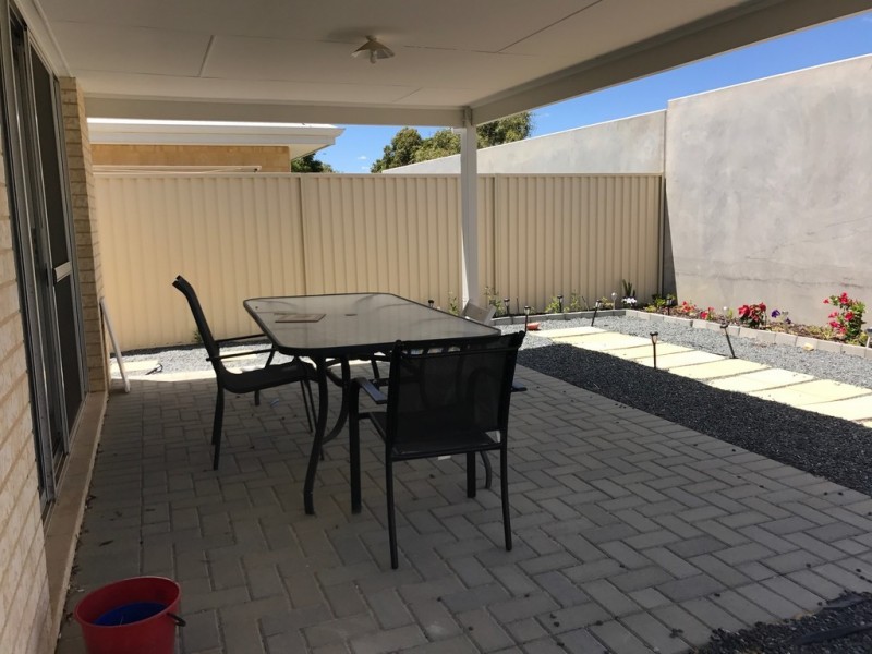 126 SAPPHIRE CHASE, Wellard WA 6170