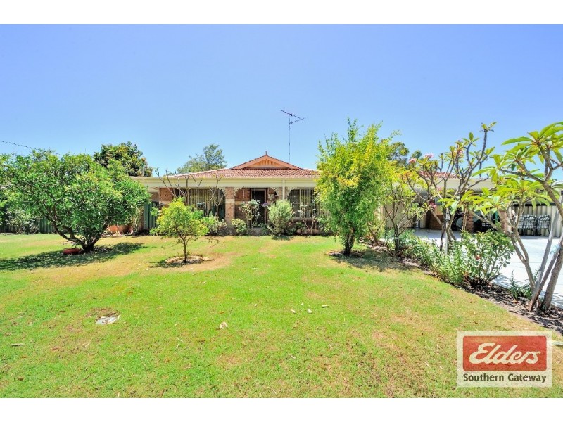 18 Duncan Road, Coodanup WA 6210