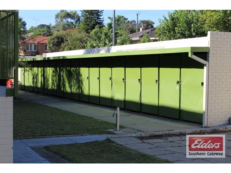 Unit 5, 13 Milton Place, Orelia WA 6167