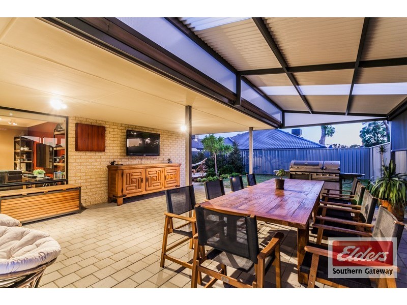 9 Ringwood Loop, Wellard WA 6170