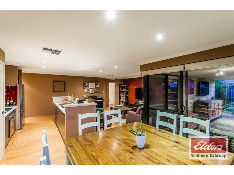 9 Ringwood Loop, Wellard WA 6170