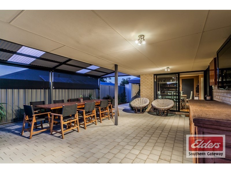 9 Ringwood Loop, Wellard WA 6170