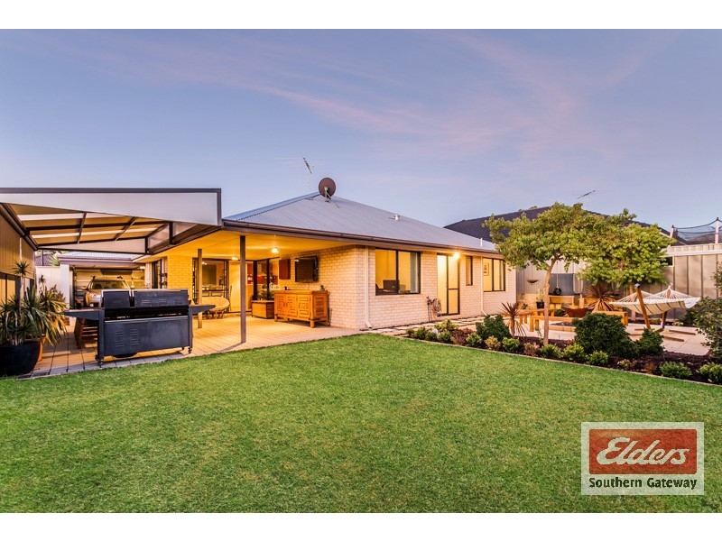 9 Ringwood Loop, Wellard WA 6170