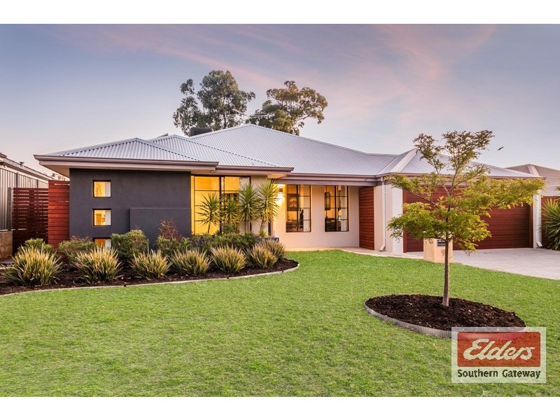 9 Ringwood Loop, Wellard WA 6170