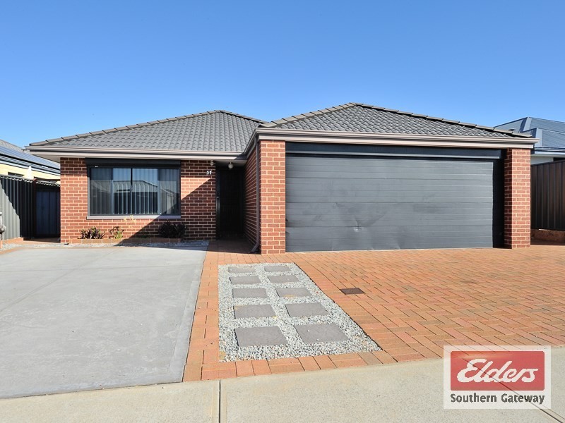 11 Ingarfield Green, Baldivis WA 6171