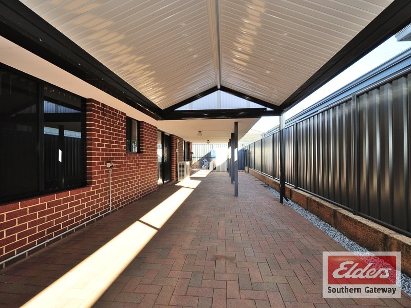 11 Ingarfield Green, Baldivis WA 6171