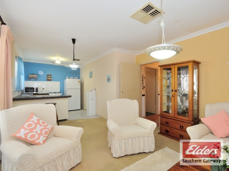Unit 2, 12 Partridge Street, Orelia WA 6167