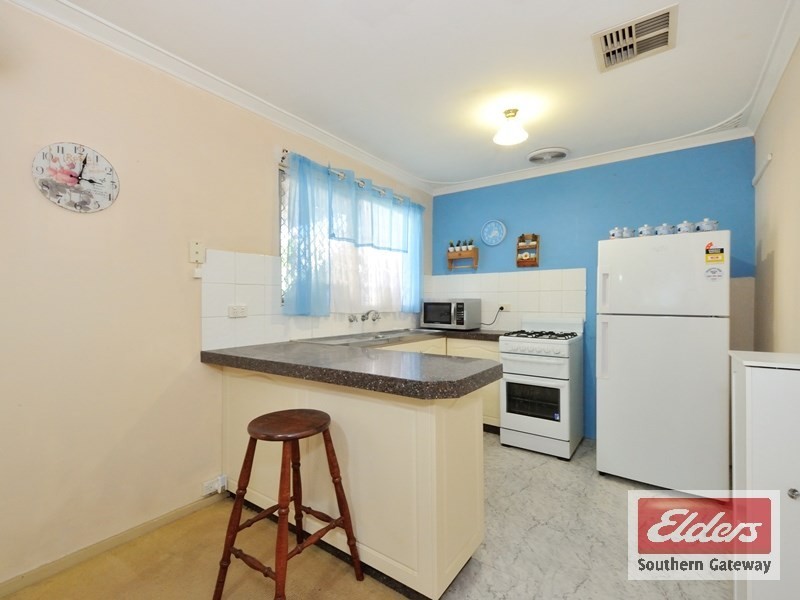 Unit 2, 12 Partridge Street, Orelia WA 6167