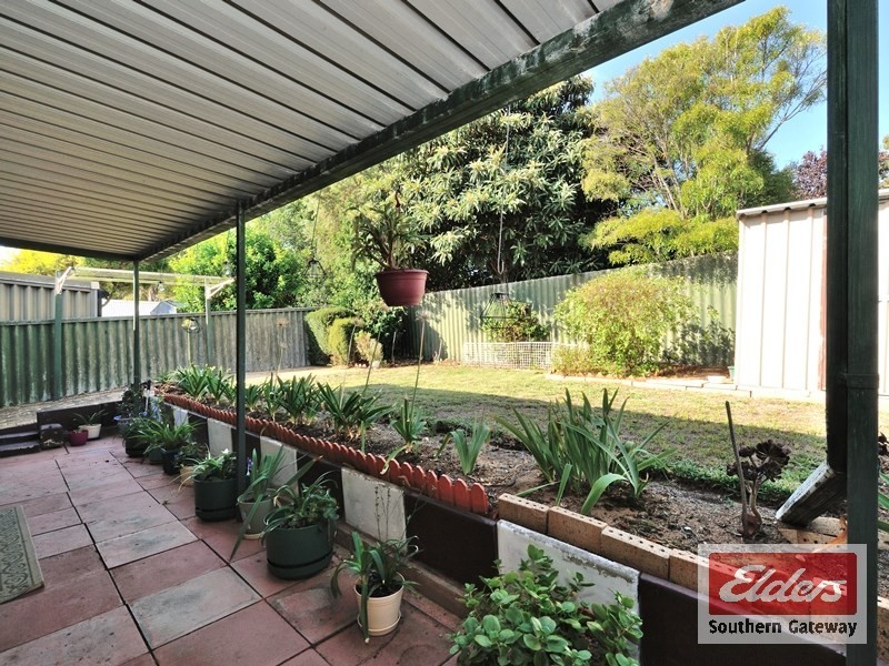 Unit 2, 12 Partridge Street, Orelia WA 6167