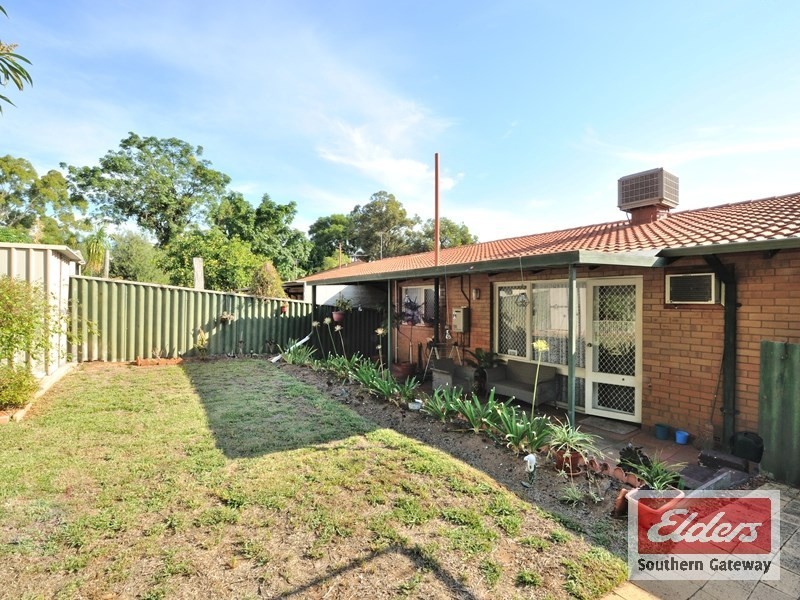Unit 2, 12 Partridge Street, Orelia WA 6167