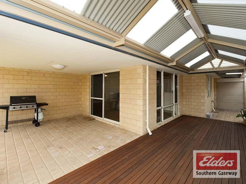 21 BAINES CORNER, Baldivis WA 6171