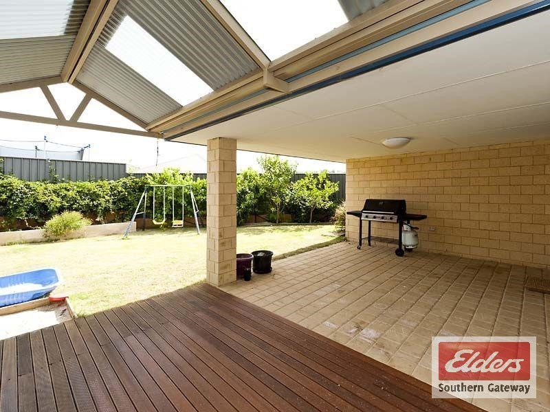 21 BAINES CORNER, Baldivis WA 6171