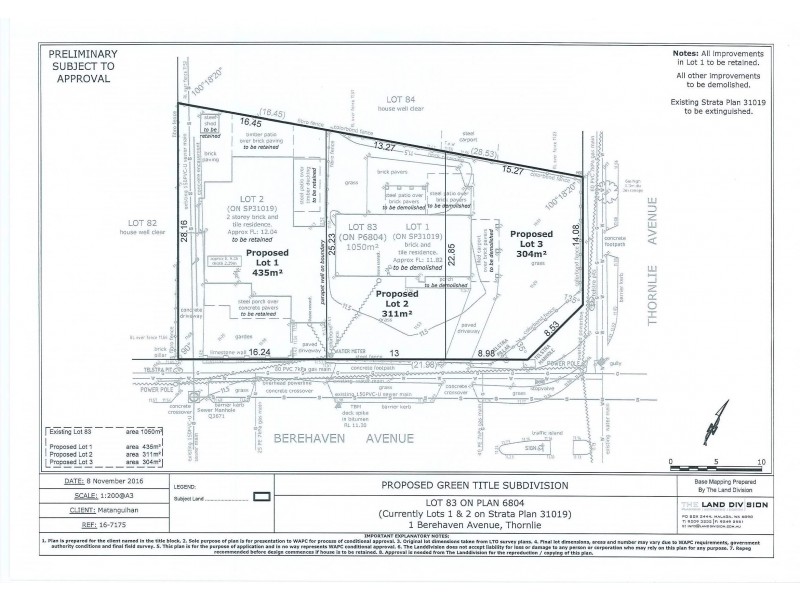 1 Berehaven Avenue, Thornlie WA 6108