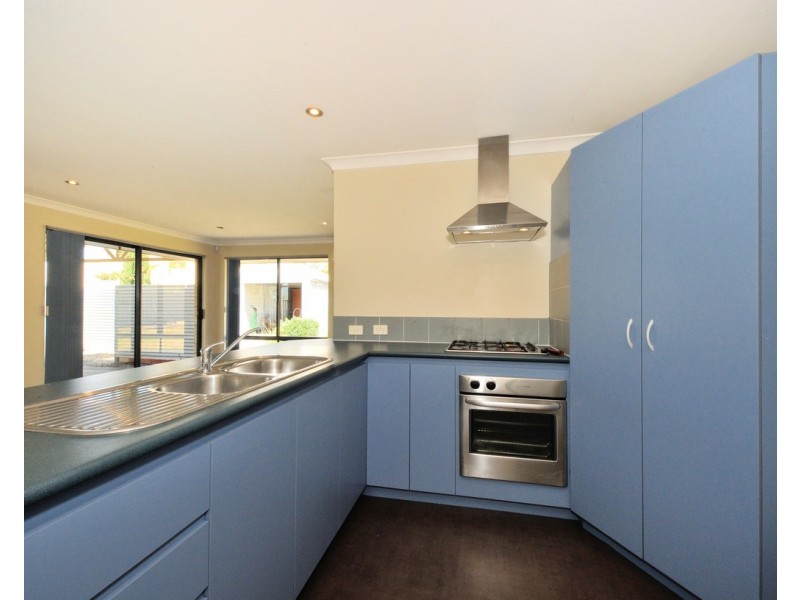 3 NUNNEY ROAD, Orelia WA 6167