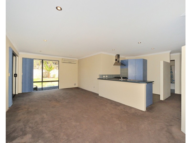 3 NUNNEY ROAD, Orelia WA 6167