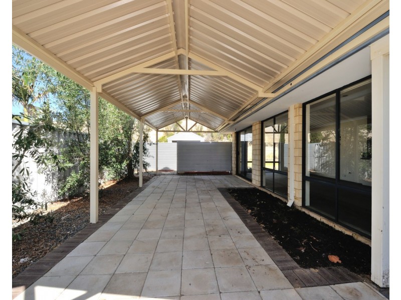 3 NUNNEY ROAD, Orelia WA 6167