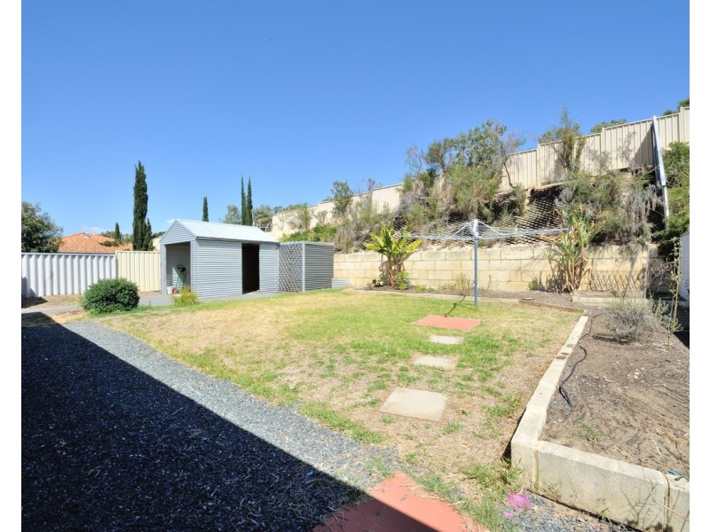 3 NUNNEY ROAD, Orelia WA 6167