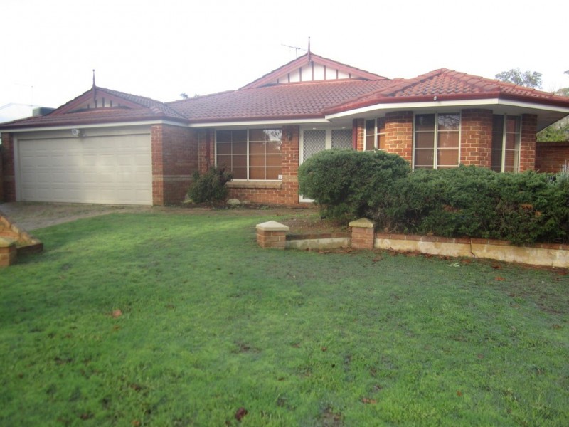 25 BRIDGEMAN WAY, Baldivis WA 6171