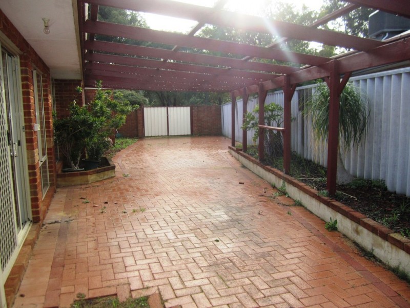 25 BRIDGEMAN WAY, Baldivis WA 6171