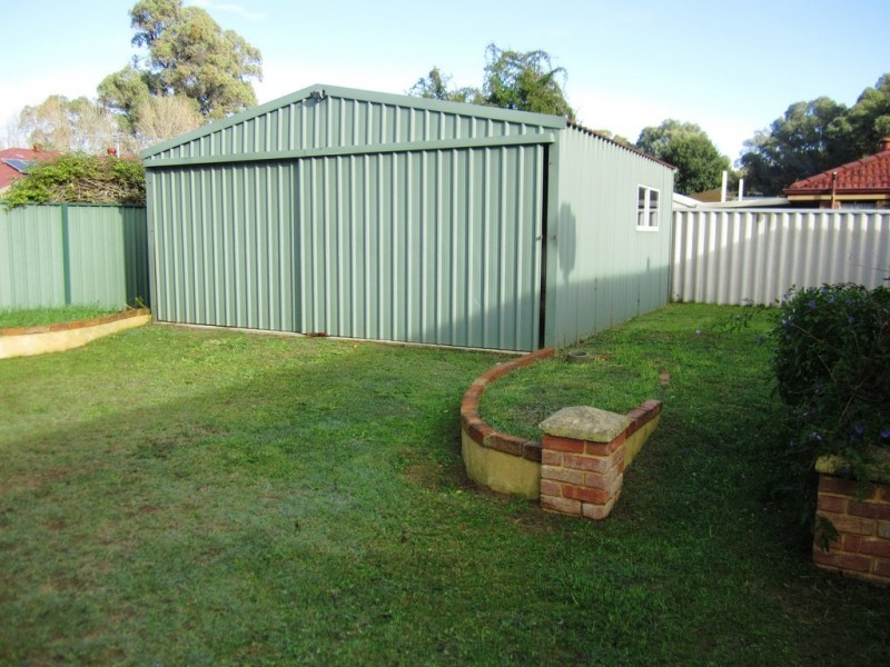 25 BRIDGEMAN WAY, Baldivis WA 6171